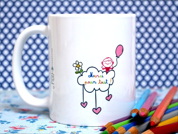 Mug Atsem Cadeau Atsem Mug Personnalise Tasse Etsy Mug Atsem Cadeau Atsem Mug Personnalise Tasse Etsy
