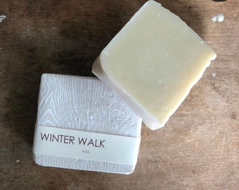 Winter Walk