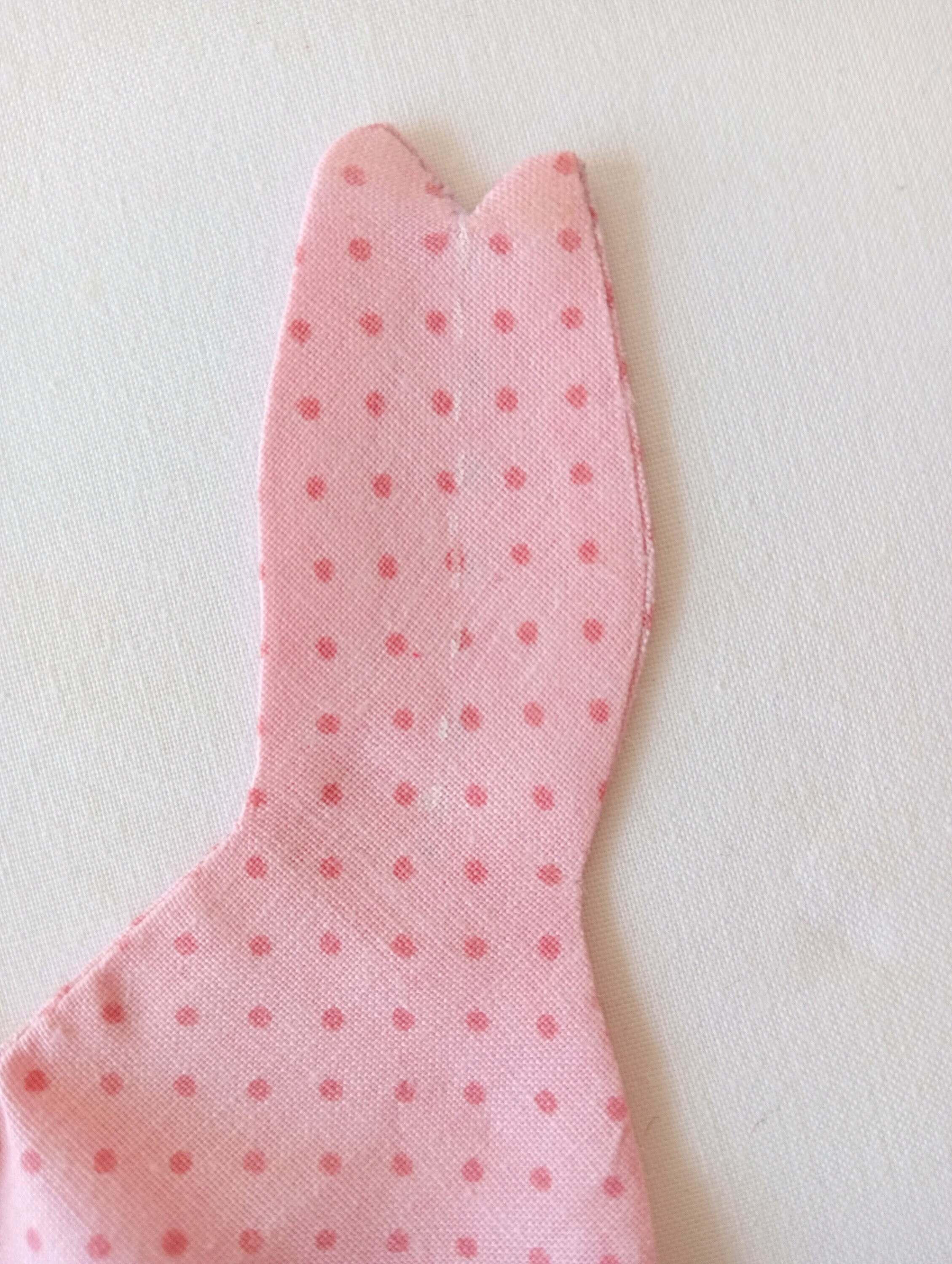 Primitive Rabbit Pattern PDF, Self Tutorial on Rag Rabbit, Download ...