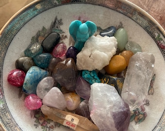 30-Minute Healing Session for Relaxation and Balance