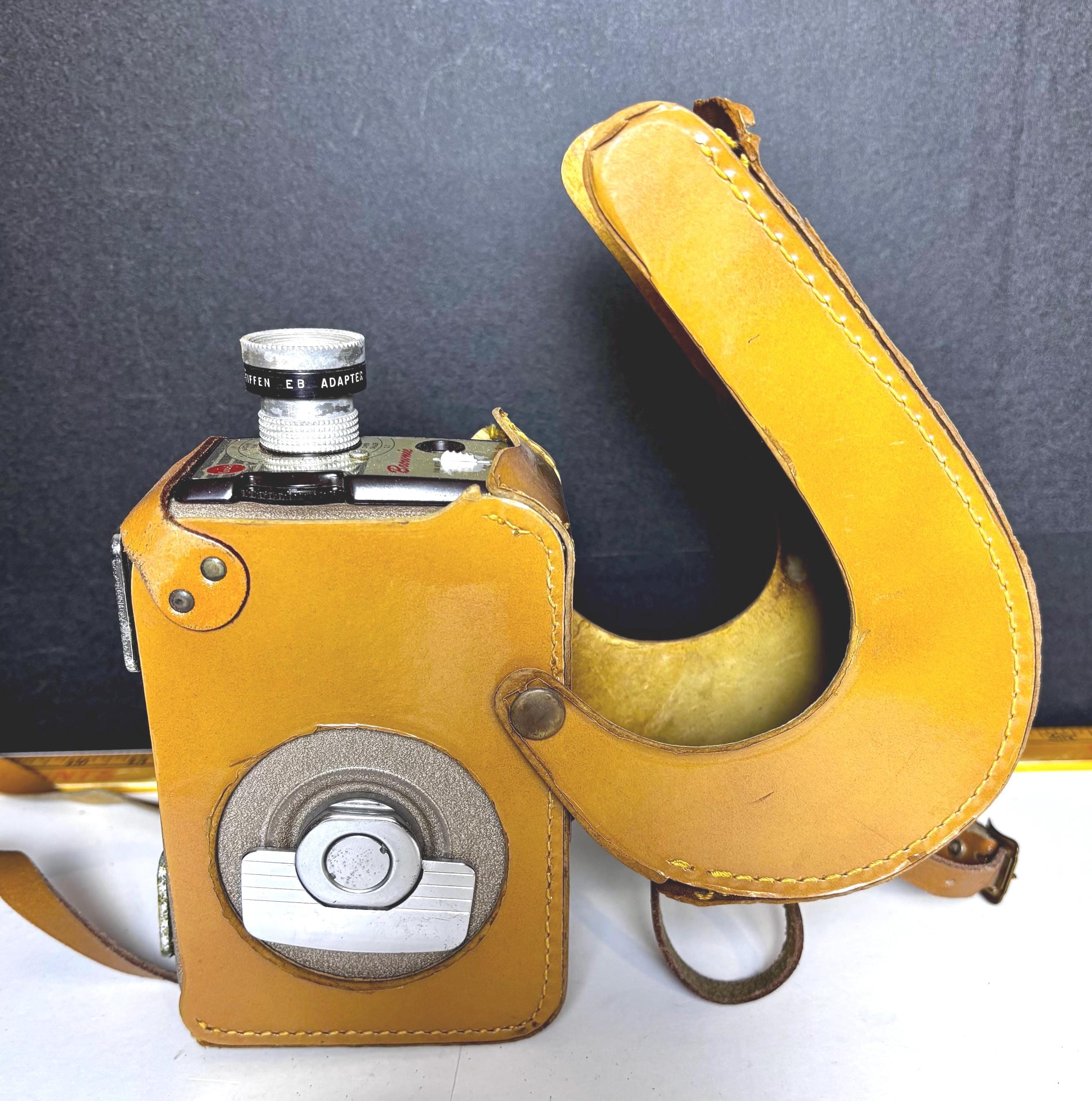 Kodak Modèle B11 Vintage cameras collection by Sylvain Halgand