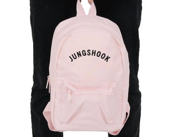 etsy mini backpack