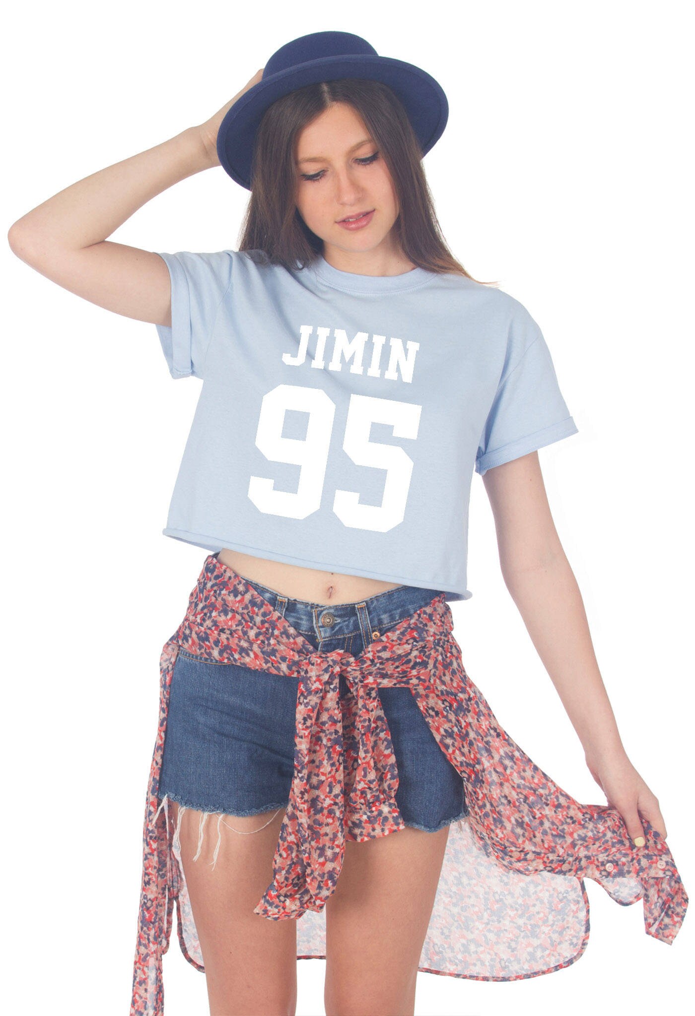 jimin 95 t shirt