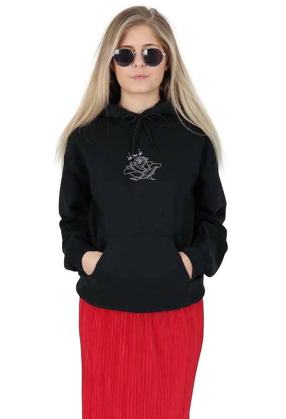 love club hoodie