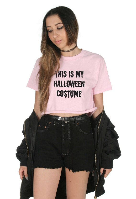 this is my halloween