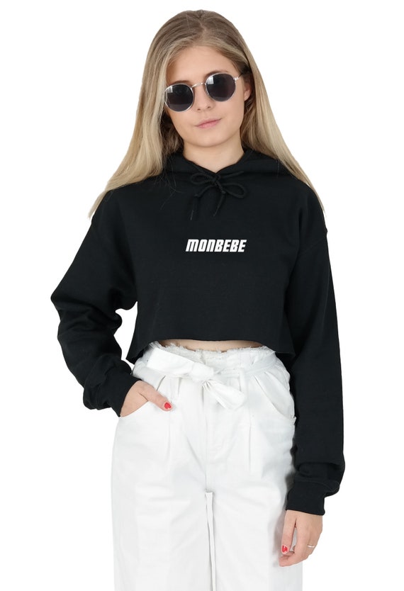 monsta hoodie