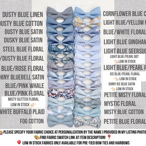 Papillon azzurro-Papillon blu ghiaccio-Papillon blu Moody-cravatta da sposa-Papà e figlio-cravatta-papillon da portatore-papillon dello sposo-papillon per cani