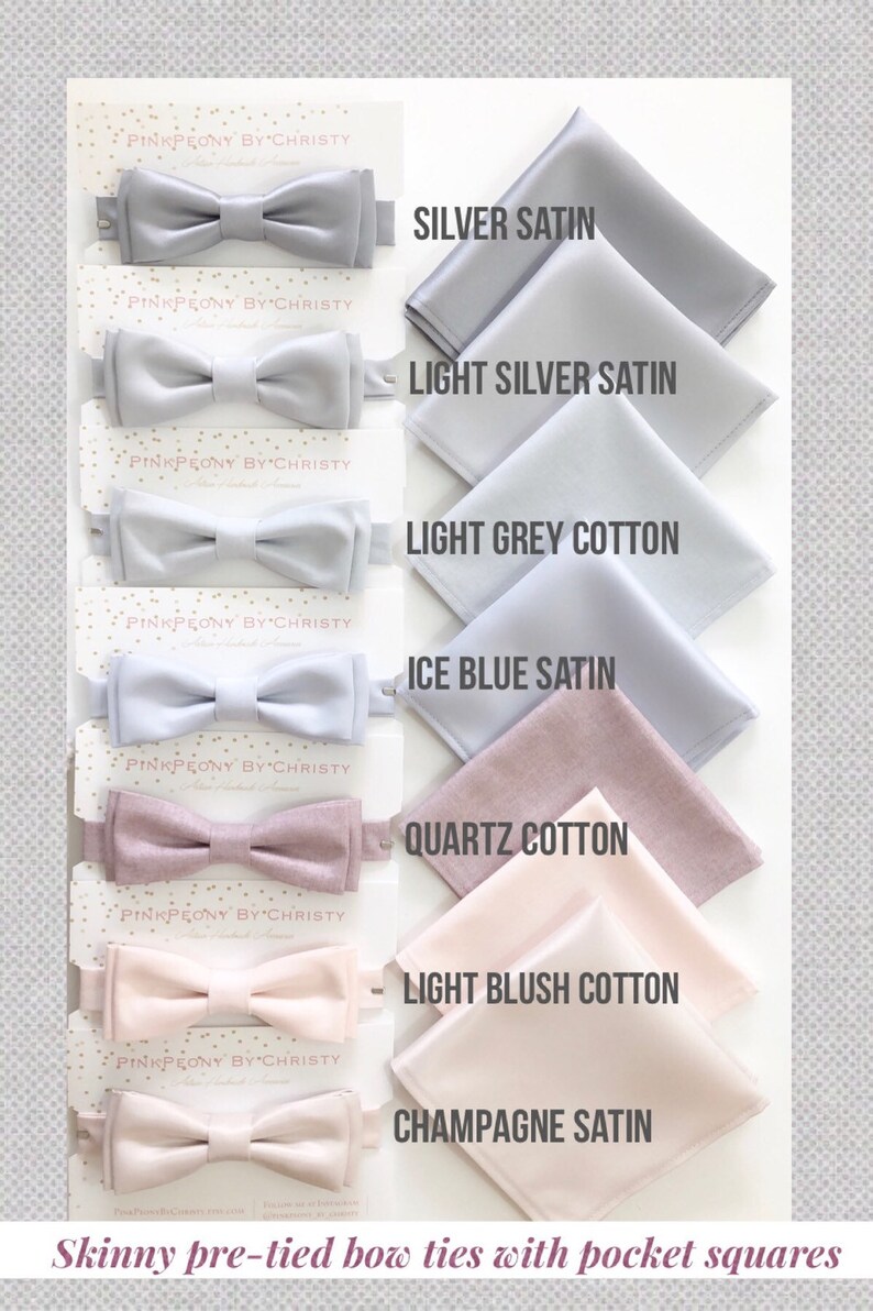Slim bow tie custom bow tie-bow ties-wedding bowtie Skinny bow tie wedding ties-groom/'s bowtie-black bowtie-black satin bowtie-custom tie