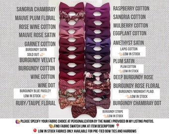 Mauve bowtie-rosewood bowtie-Floral tie-Amethyst bowtie-Mauve rose bowtie-Wedding bowtie-Vintage mauve tie-groomsmen tie-Desert rose bowtie