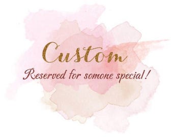 Anpassad annons för Alicia P.