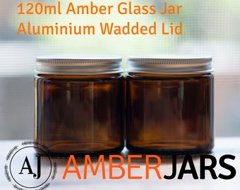 AmberJars -  Australia
