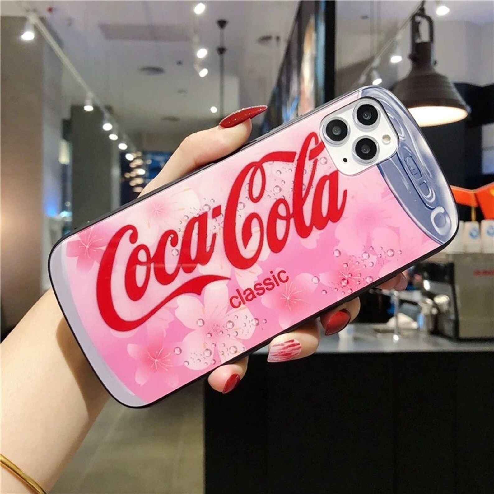 Canned soda design iPhone cases for iphone 7/8 7plus/8plus Etsy