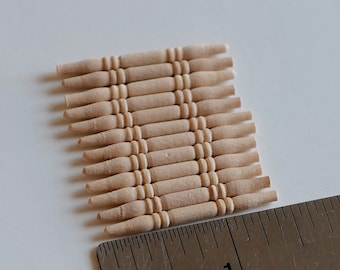 Dollhouse Build Material