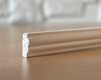 Dollhouse Build Material