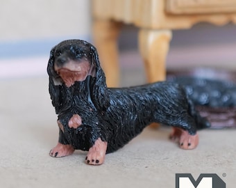 Set 2 Mini Padelle Metalliche Per Case Bambole - Cucina Giocattolo, Gadget Da Collezione - Foto 5