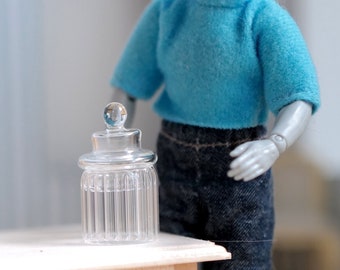 Il negozio Le Miniature di Katia su