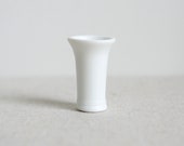 1 12 Dollhouse Miniature Clay Pottery Planter, clay flower vase, gardening 1 12 scale miniature plants container