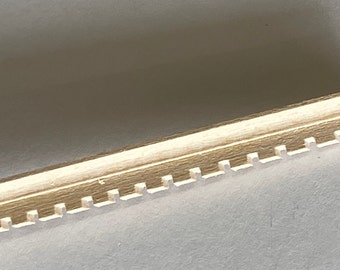 Dollhouse Build Material