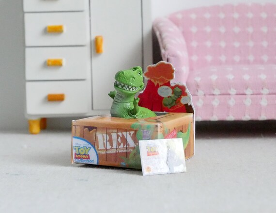 toy story miniatures
