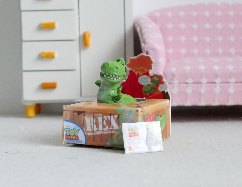 signature collection rex