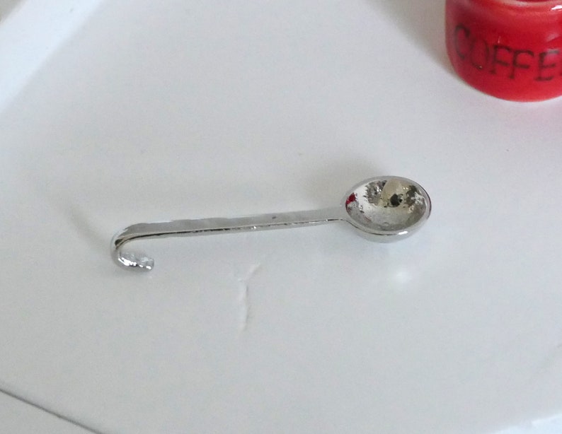 1:12 Dollhouse Miniature cooking utensil