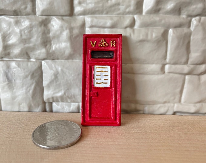 Fae Country Post Box - Etsy