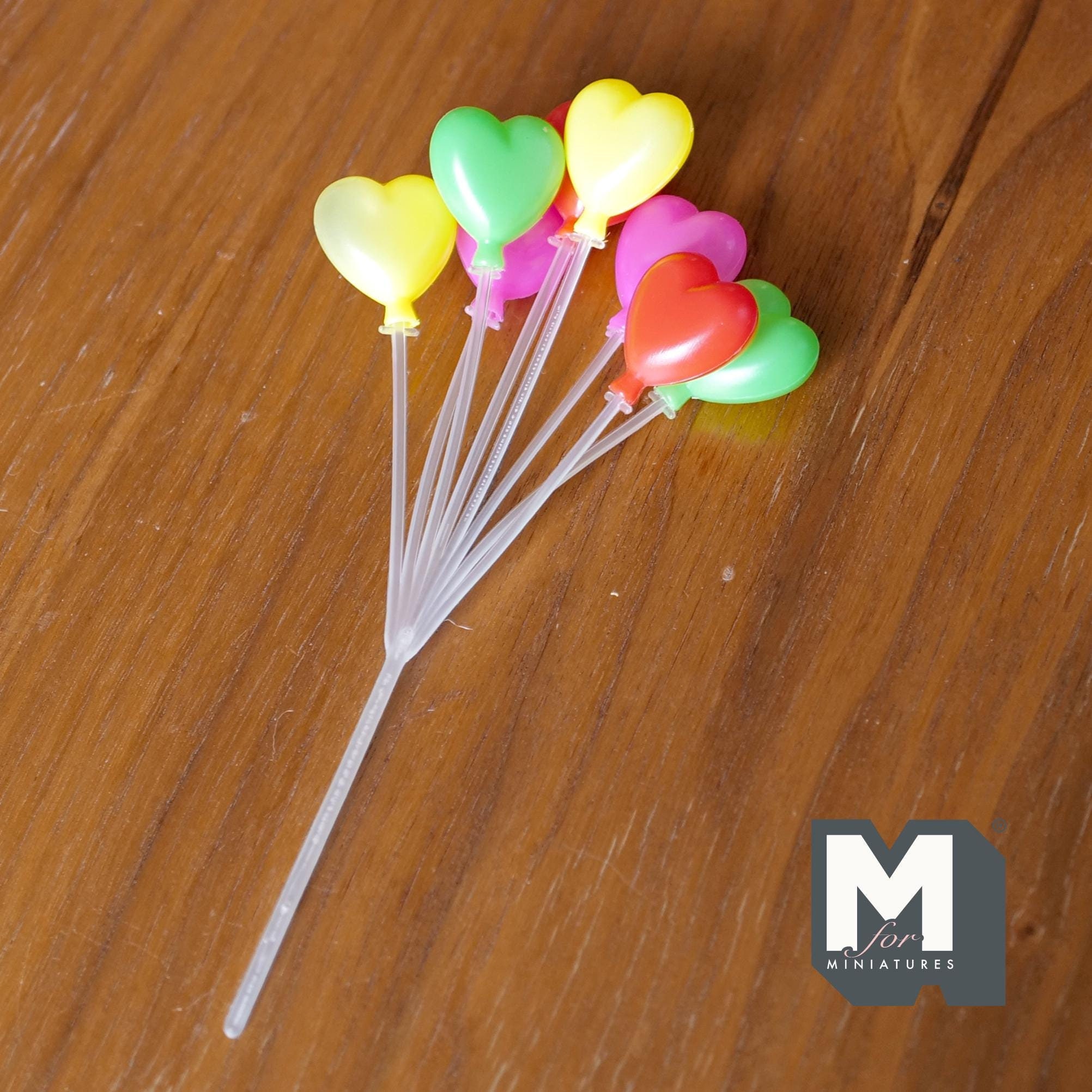 Gabby's - Palloncino in alluminio per casa delle bambole, 68,6 cm, non gonfiato, per festa di compleanno, casa delle bambole di Gabby