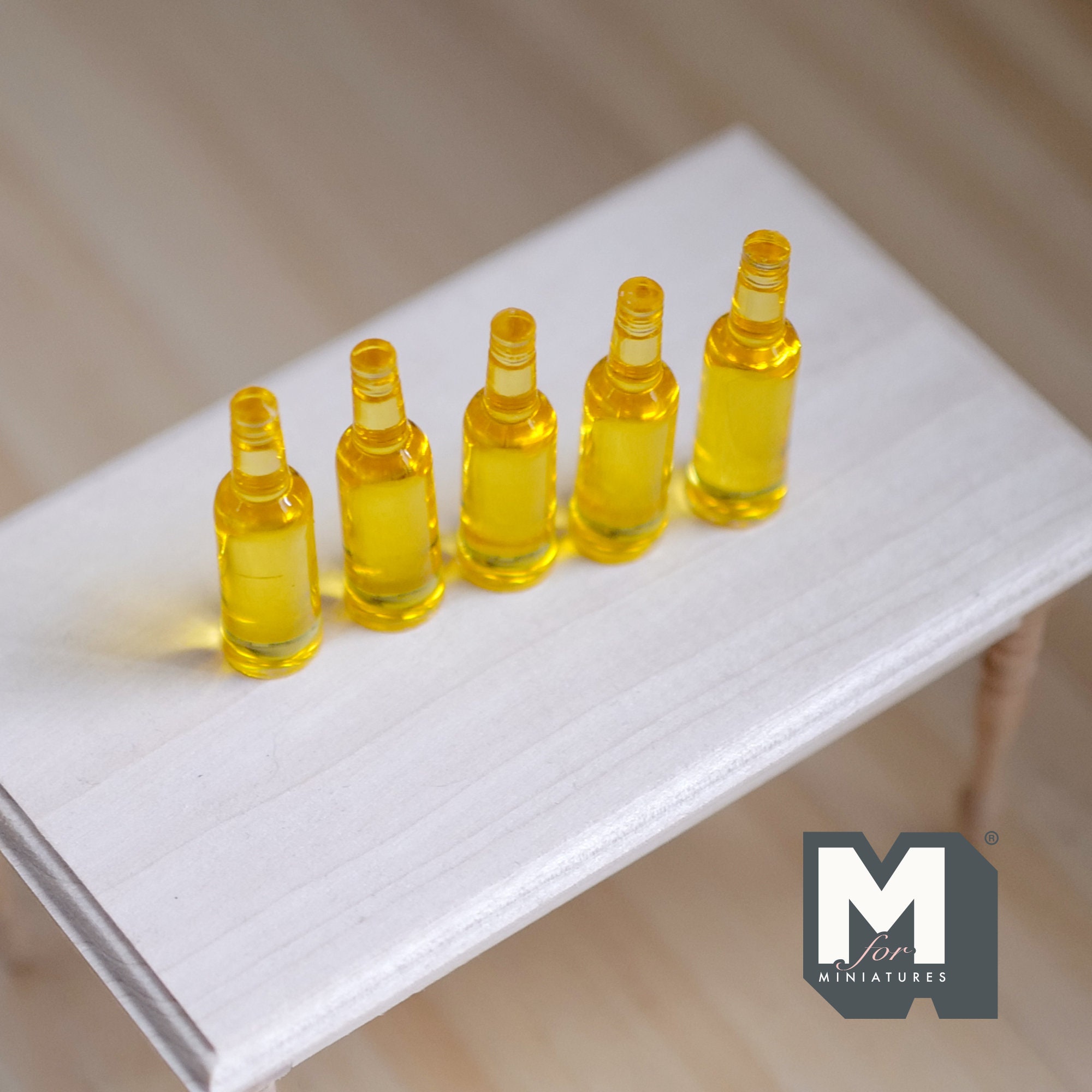 Lot de 6 mini boissons à bière, modèle miniature de verre à bière, boissons, cuisine, bouteilles de vin, jouets, accessoires, bouteille de bière miniature, boissons alimentaires, décorations