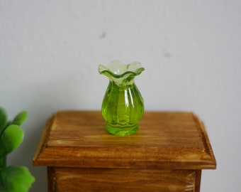 Ymxygz Stufa In Miniatura 1/12 Per Casa Delle Bambole Vintage Mini - Foto 3