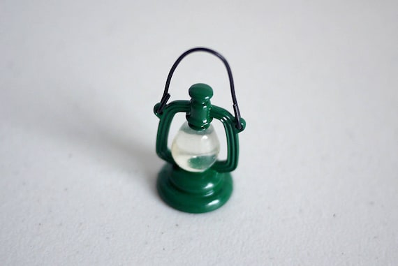 Mini kerosene sale lantern