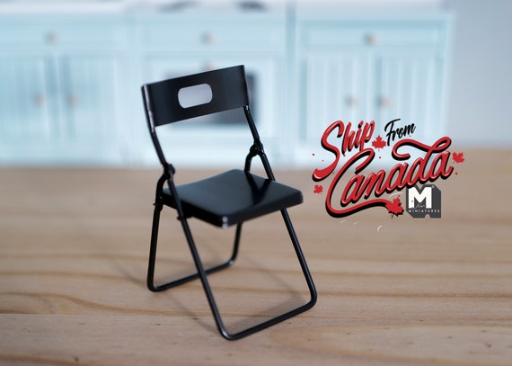 Tiny foldable chair sale
