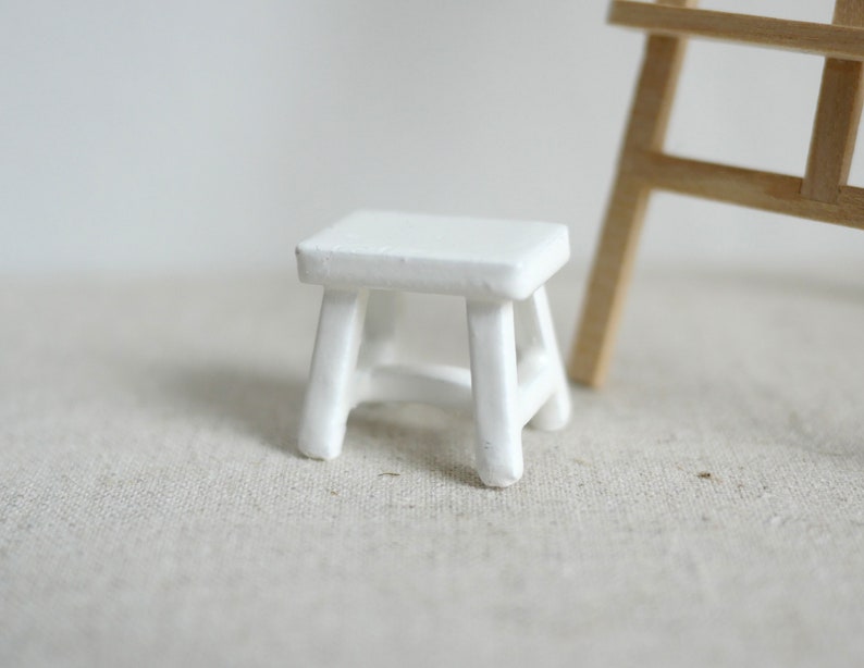 etsy miniature dollhouse furniture