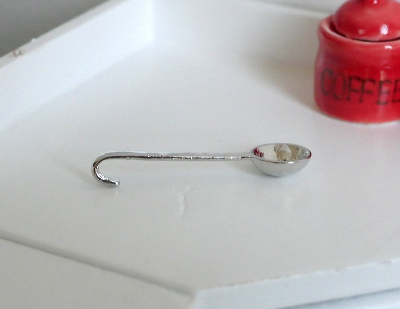 1:12 Dollhouse Miniature cooking utensil
