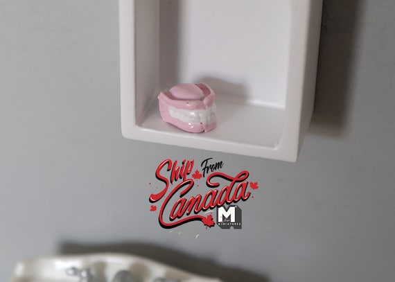 Melody Jane Casa Delle Bambole Strumenti Medici Medico Infermiere - Foto 9