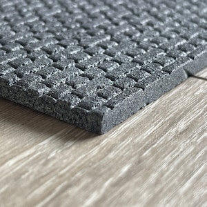 Dollhouse English Bond Brick Foam Board 1:12 Scale Miniature Wall Panel Wall Brick Tile Sheet 7-7/8"(H) x 15-3/4"(L) - J004