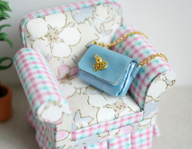 dollhouse purse