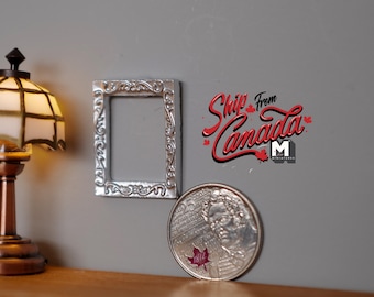 Adesivi Murali Cornici Portafoto Bimbi, Decorazione Di Arredi Murali - Foto 2