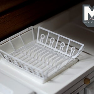 Etsy dish rack sale