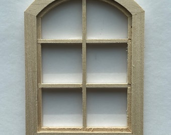 Puerta De Madera Para Casa De Muñecas, Ideal Para Muebles De Casa De Munecas Diy Lhcer 1