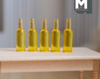 Pack De 40 Mini Botellas De Bebida En Resina, Surtido De Cervezas Y Refrescos, Para Casas De Muñecas, Decoración Y Manualidades Pack De 40 Mini Botellas De Bebida En Resina, Surtido De Cervezas Y Refrescos, Para Casas De Muñecas, Decoración Y Manualidades