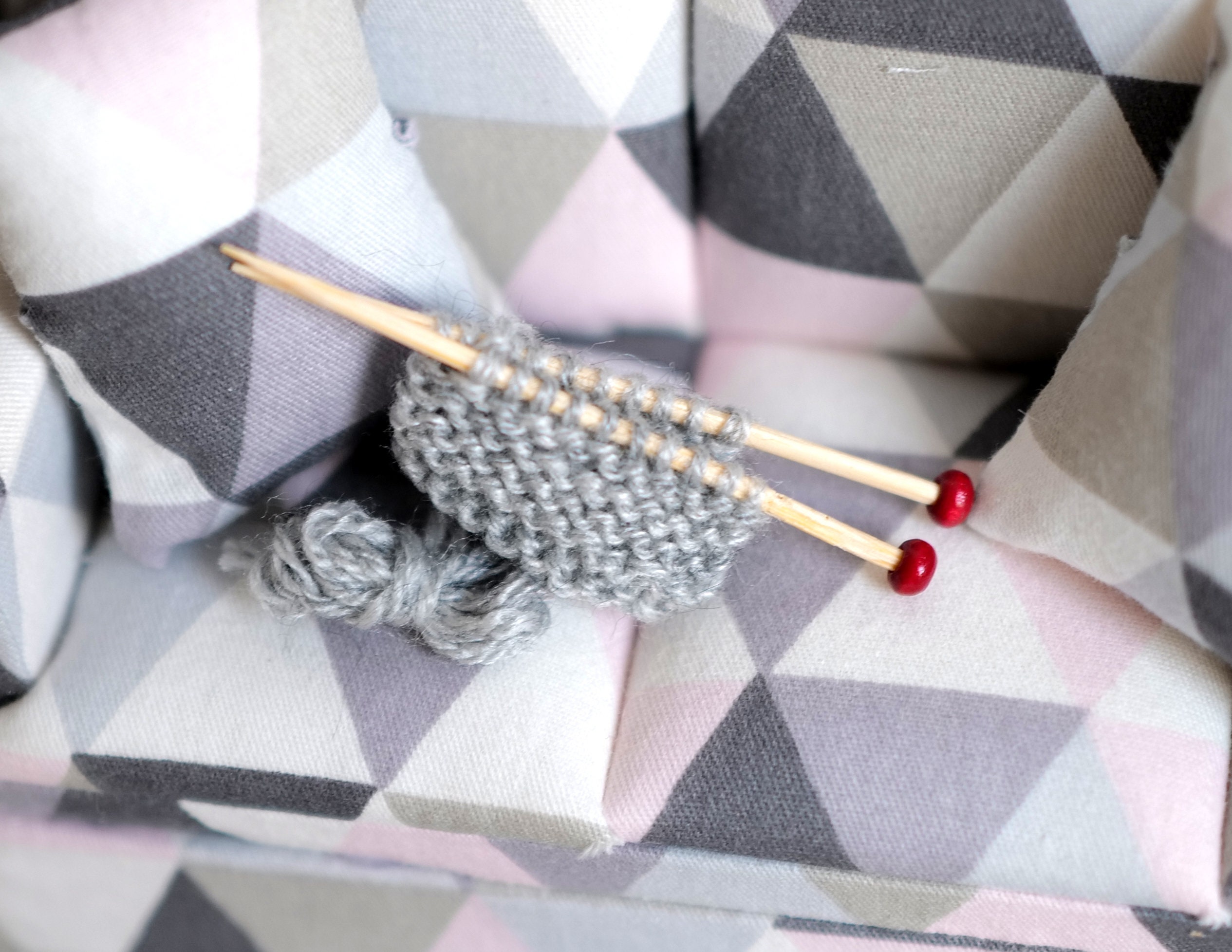 Dollhouse knitting dolls house 1 12th scale miniature Etsy