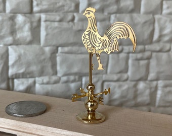 木製　doll ドールハウス　1/6 1/8 風見鶏　ガゼボハウス　八角形屋根 ドールハウス doll 木製 1⁄6 1⁄8 風見鶏 ガゼボハウス 八角形屋根