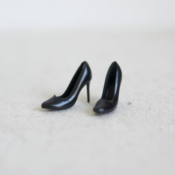 Miniature Shoe - Etsy