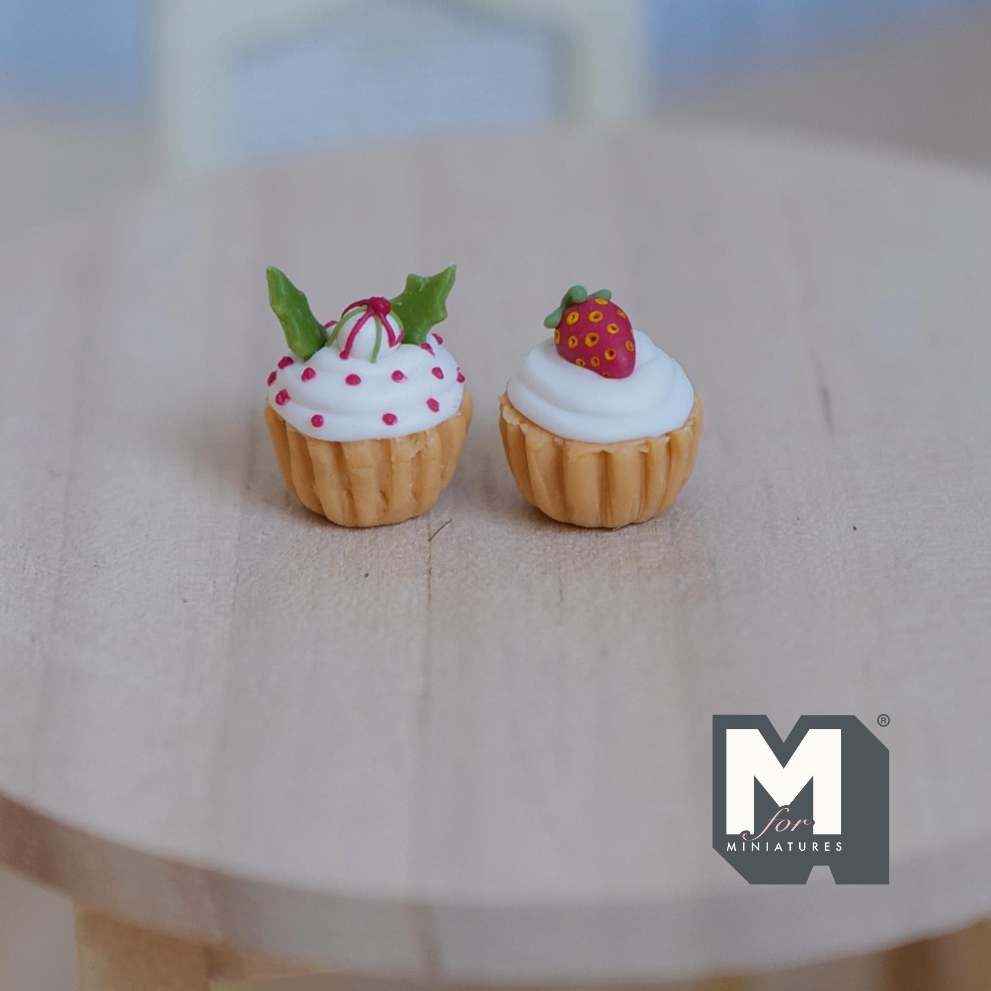 Fake muffins - Etsy.de