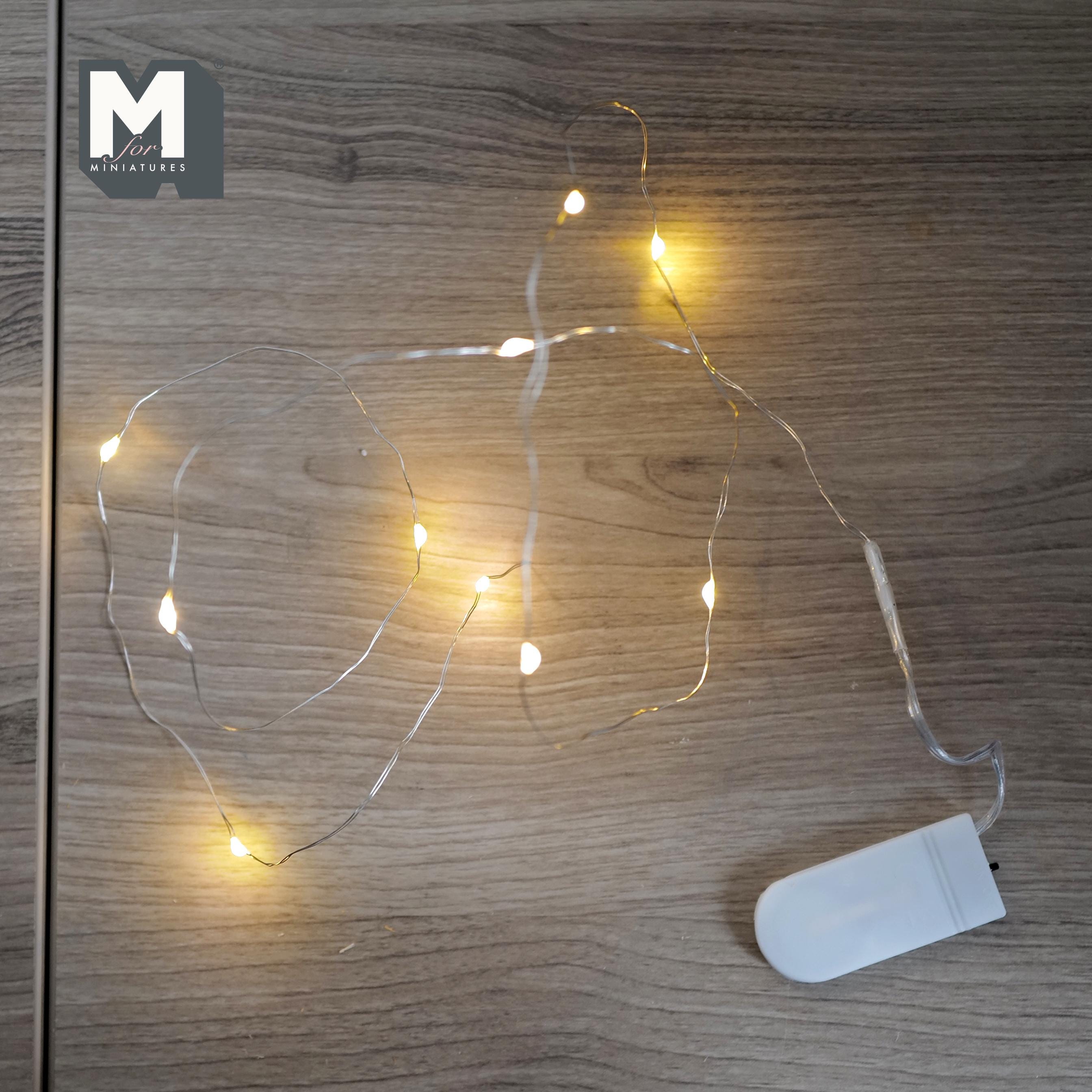 6 Pièces Lumières LED sans Fil pour Voiture, 8 Couleurs Lumiere Stroboscopique LED Voiture sans