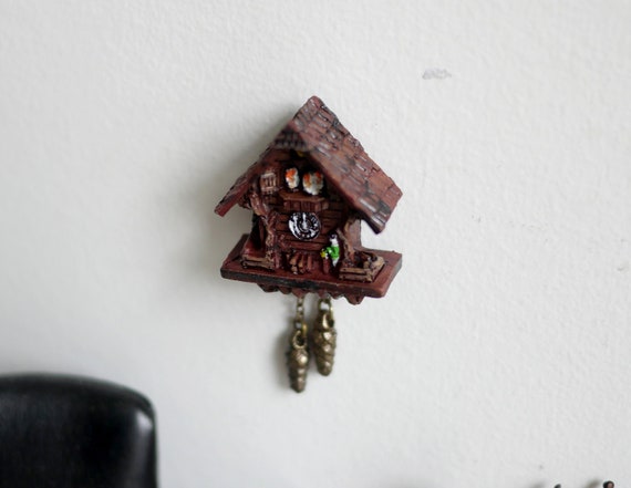 reutter dollhouse miniatures