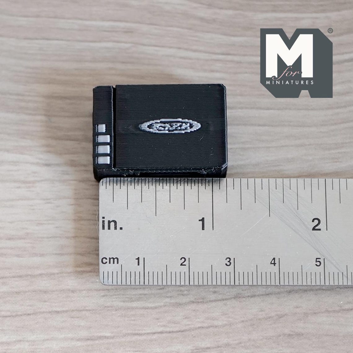 Miniature Photocopier Printer Scanner 1:12 Dollhouse Decoration All in ...