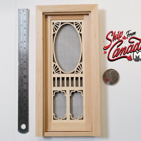 Screen Door Trim Etsy