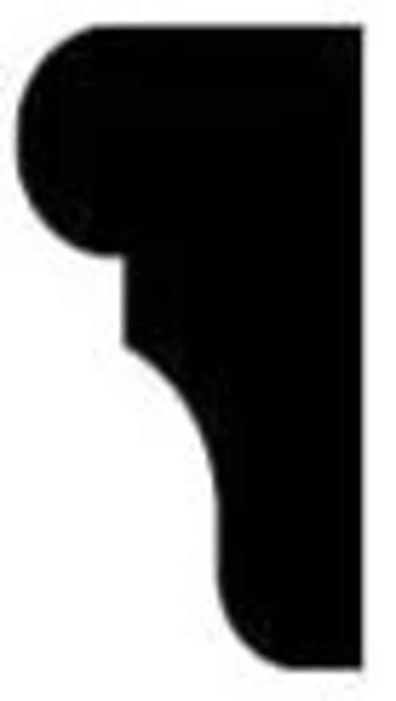 Set Di Decorazioni Per Porte E Finestre In Miniatura, Scultura In - Foto 5