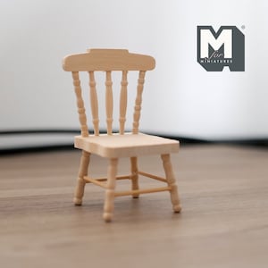 Spindle back chair - Etsy 日本